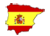 FERRETERÍA LA CAMPIÑA - Espanol
