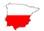 FERRETERÍA LA CAMPIÑA - Polski